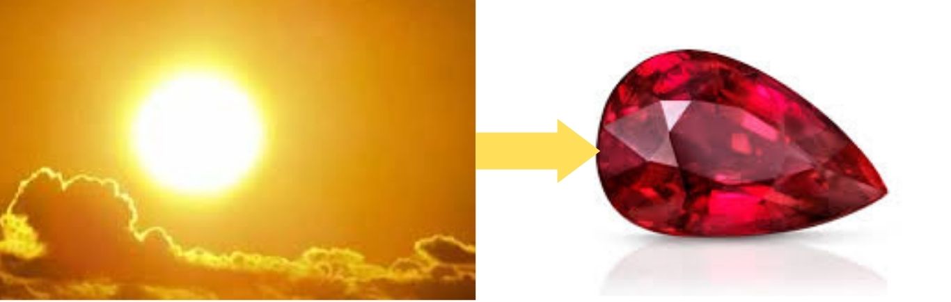 sun ruby